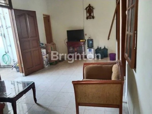 image RUMAH 2 LANTAI + KOS, STRATEGIS DI PONDOK AREN (4)