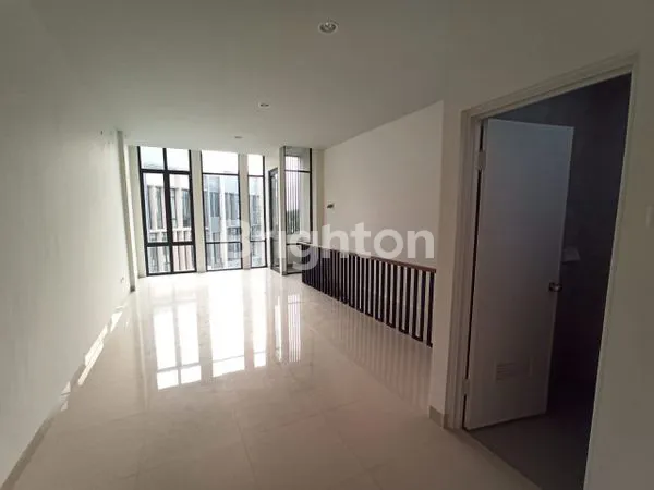 image RUKO BARU SIAP PAKAI NORTHRIDGE BSD TANGERANG SELATAN (2)