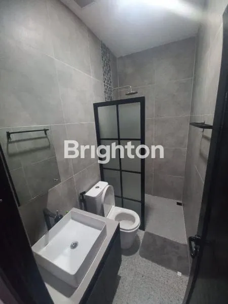 image RUMAH HOOK FULL FURNISHED NEO CATALONIA BSD (5)