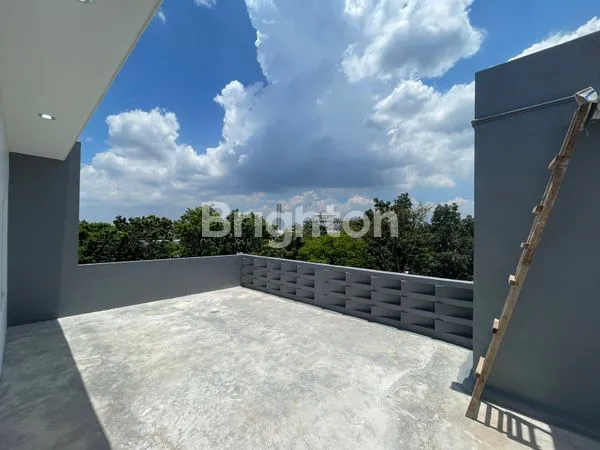 image RUKO STRATEGIS 3 LANTAI, LOKASI PREMIUM SURAPATI (5)