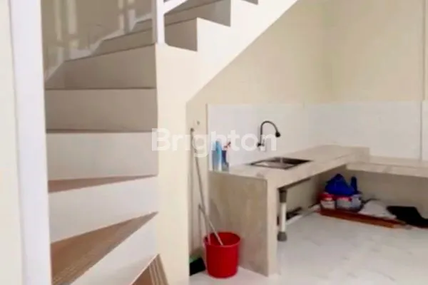 image RUMAH BARU 2 LANTAI DI SLIPI KEMANGGISAN, JAKARTA BARAT  (3)