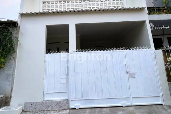 image RUMAH BARU 2 LANTAI DI SLIPI KEMANGGISAN, JAKARTA BARAT  (1)
