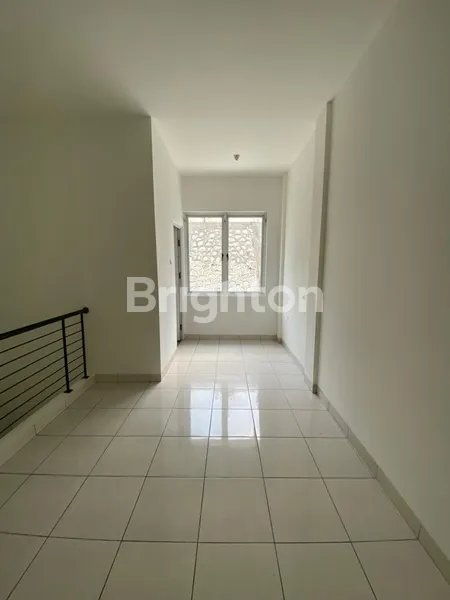 image DISEWAKAN RUKO RAPIH SIAP PAKAI DI COMMPPARK KOTA WISATA – COCOK KANTOR, KLINIK & RETAIL (6)