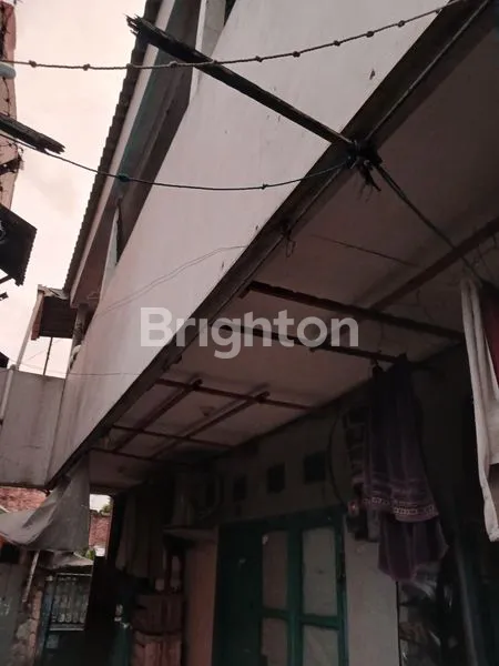 image JUAL KOST 10 KAMAR DI DAERAH CIPINANG (2)