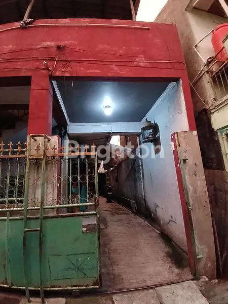 image JUAL KOST 10 KAMAR DI DAERAH CIPINANG (3)