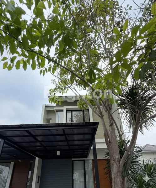 image RUMAH BARU GRESS SIAP HUNI NORTHWEST HILL CITRALAND UTARA SURABAYA BARAT (1)
