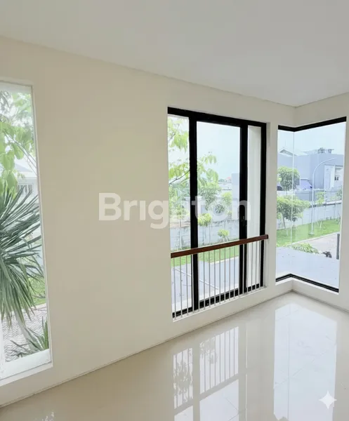 image RUMAH BARU GRESS SIAP HUNI NORTHWEST HILL CITRALAND UTARA SURABAYA BARAT (5)