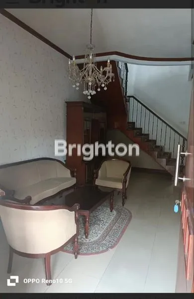 image RUMAH PESONA KHAYANGAN ASRI DEPOK (3)