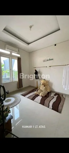 image RUMAH MINIMALIS CANTIK DAN NYAMAN LANTAI 2 JAKARTA TIMUR (6)