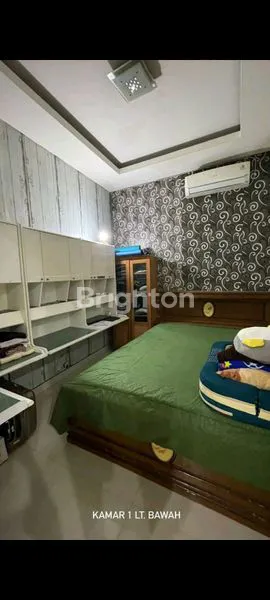 image RUMAH MINIMALIS CANTIK DAN NYAMAN LANTAI 2 JAKARTA TIMUR (3)