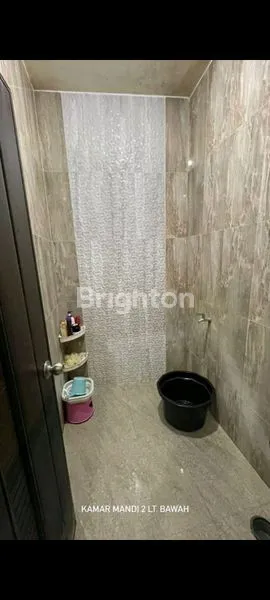 image RUMAH MINIMALIS CANTIK DAN NYAMAN LANTAI 2 JAKARTA TIMUR (4)