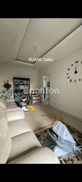 image RUMAH MINIMALIS CANTIK DAN NYAMAN LANTAI 2 JAKARTA TIMUR (2)