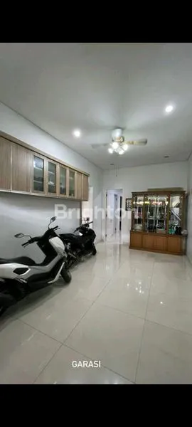image RUMAH MINIMALIS CANTIK DAN NYAMAN LANTAI 2 JAKARTA TIMUR (8)