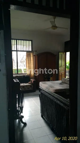 image DIJUAL CEPAT RUMAH LUAS 709 M² DI WISMA PONDOK AREN – HITUNG TANAH, HADAP TIMUR, SHM (6)