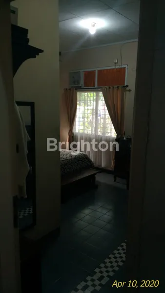 image DIJUAL CEPAT RUMAH LUAS 709 M² DI WISMA PONDOK AREN – HITUNG TANAH, HADAP TIMUR, SHM (7)