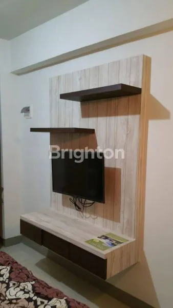 image APARTEMEN BINTARO SIAP HUNI, FURNISHED LENGKAP (3)