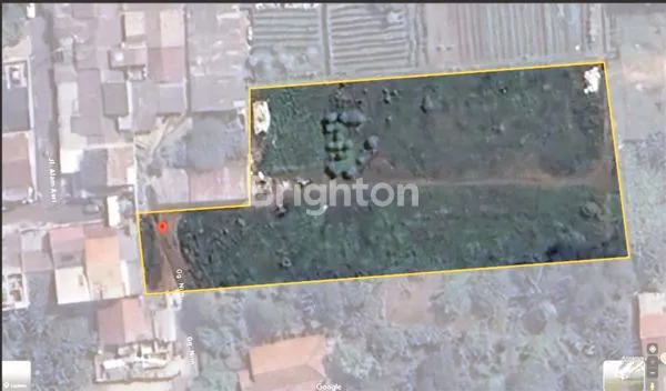 image TANAH MURAH DI PAMULANG  (1)