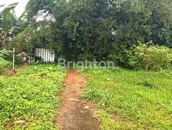 image TANAH MURAH DI PAMULANG  (5)
