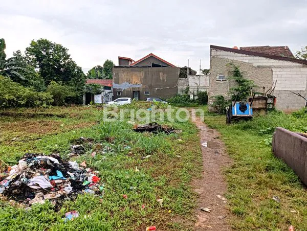 image TANAH MURAH DI PAMULANG  (2)