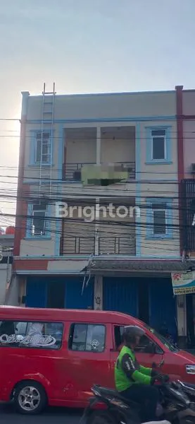 image RUKO STRATEGIS PINGGIR JALAN (1)