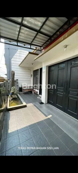 image RUMAH MINIMALIS CANTIK DAN NYAMAN LANTAI 2 JAKARTA TIMUR (1)