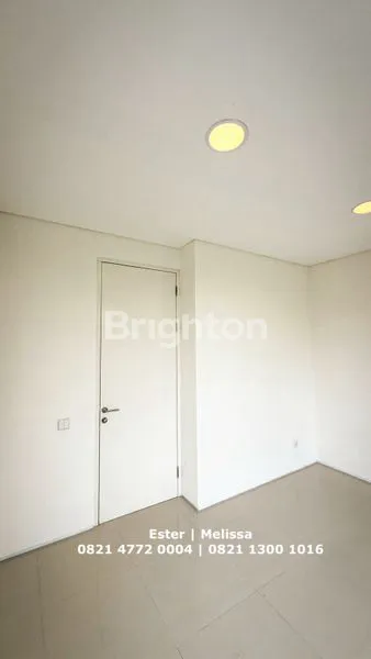 image DIJUAL RUMAH BARU GRESS 2 LANTAI NORTHWEST HILL CITRALAND  (4)