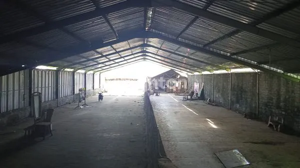 image GUDANG MASA SEWA 5 TAHUN DENPASAR SELATAN (4)
