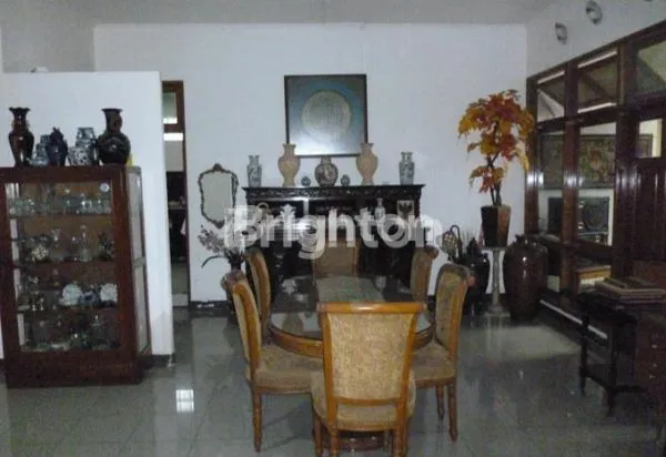 image DIJUAL RUMAH 2 LANTAI MODERN DAN LUAS DIKAWASAN STRATEGIS DAN BISNIS DI JAKASAMPURNA JATILUHUR BEKASI BARAT (5)