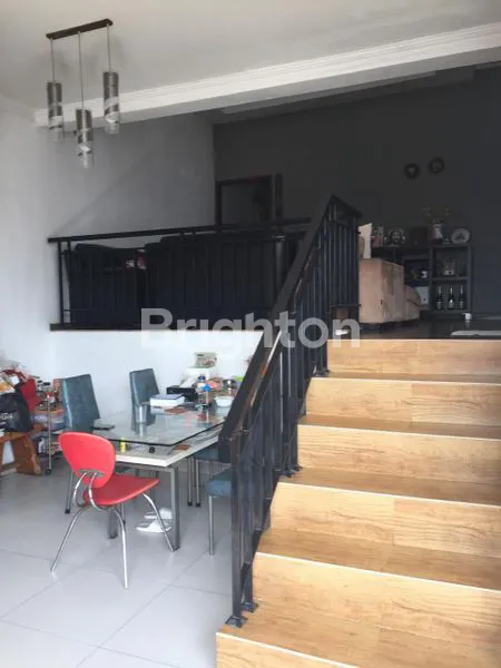 image RUMAH MENARIK DI GAJAH MADA (5)