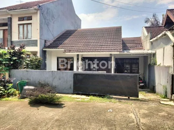 image RUMAH 3 KT - AKSES SUPER STRATEGIS DI CIKUTRA BANDUNG (3)