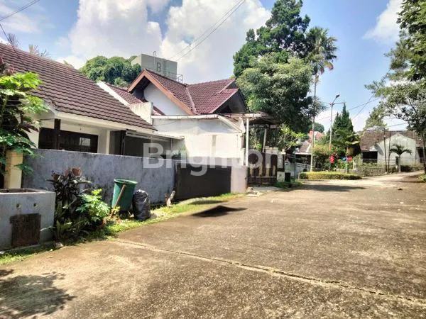 image RUMAH 3 KT - AKSES SUPER STRATEGIS DI CIKUTRA BANDUNG (2)