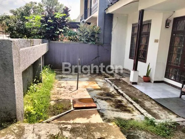 image RUMAH 3 KT - AKSES SUPER STRATEGIS DI CIKUTRA BANDUNG (4)