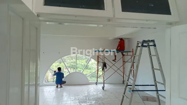 image DIJUAL RUKO DI LOKASI PREMIUM MT HARYONO (3)