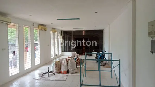 image DIJUAL RUKO DI LOKASI PREMIUM MT HARYONO (7)