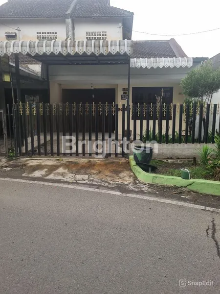 image HUNIAN STRATEGIS DI POLOWIJEN, DEKAT TOL & KAMPUS (1)