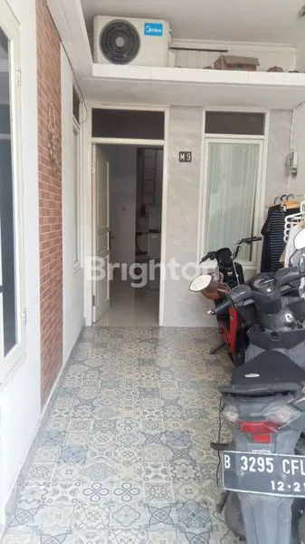 image RUMAH 2 LANTAI DI CIRENDEU, LT 65M² & BISA KPR (7)