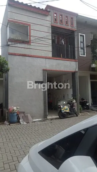 image RUMAH 2 LANTAI DI CIRENDEU, LT 65M² & BISA KPR (3)