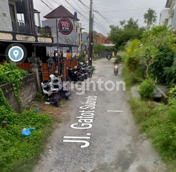 image TANAH KAVLING KOMPLEK PERUMAHAN DI JALAN TONJA DENPASAR UTARA COCOK UNTUK INVESTASI DAN PERUMAHAN (7)