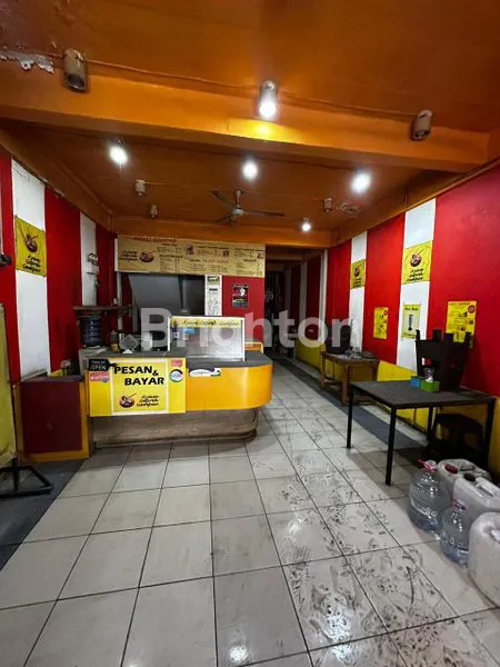 Gambar Property RUKO 4 LANTAI+ ROOFTOP DI MARGONDA DEPOK