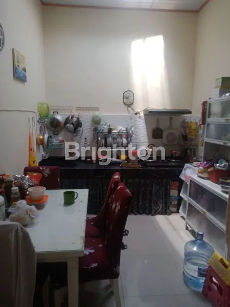 image DIJUAL RUMAH MODERN MINIMALIS DI HARAPAN INDAH BEKASI (4)