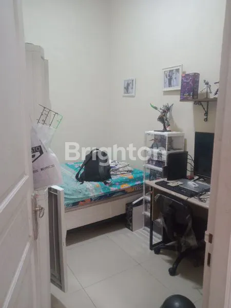 image DIJUAL RUMAH MODERN MINIMALIS DI HARAPAN INDAH BEKASI (3)