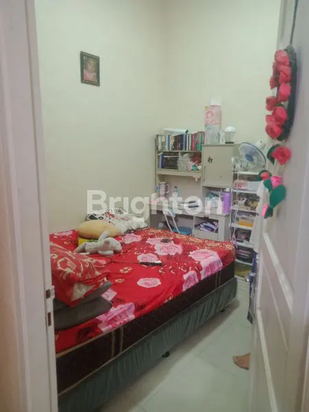 image DIJUAL RUMAH MODERN MINIMALIS DI HARAPAN INDAH BEKASI (7)