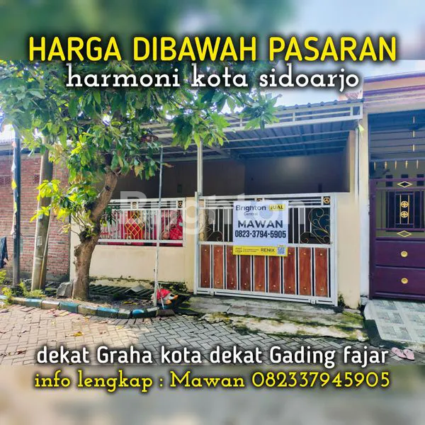 image MURAH DKT GRAHA KOTA GADING FAJAR VILLA JASMINE PURI INDAH LOKASI HARMONI KOTA (1)