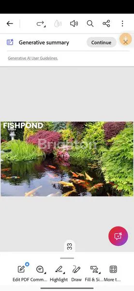 image RUMAH BARU / NEW. SKY HILL VILLA & RESORT. VIEW LAUT. PUNGGUR. BATAM (8)