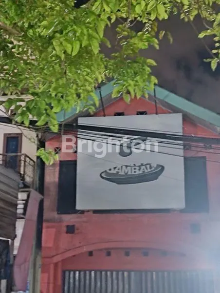 image RUKO STRATEGIS DI MT HARYONO, 2 LANTAI SIAP USAHA (1)