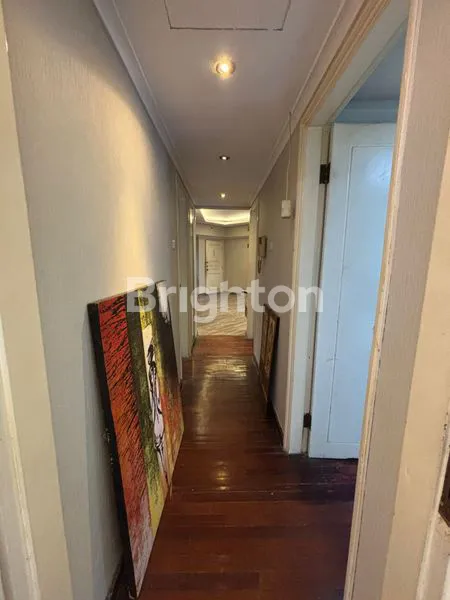 image SUDIRMAN TOWER CONDOMINIUM (3)