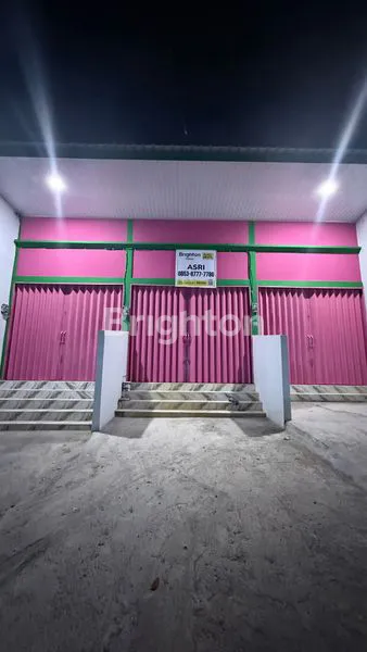 image RUKO DIJUAL/ DISEWAKAN (2)