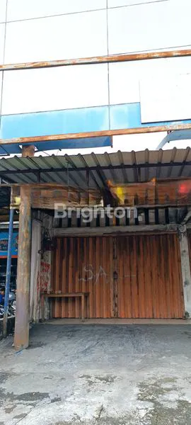 image DI SEWAKAN RUKO ALAMAT DI JLN. GATOT SUBROTO TIMUR (2)