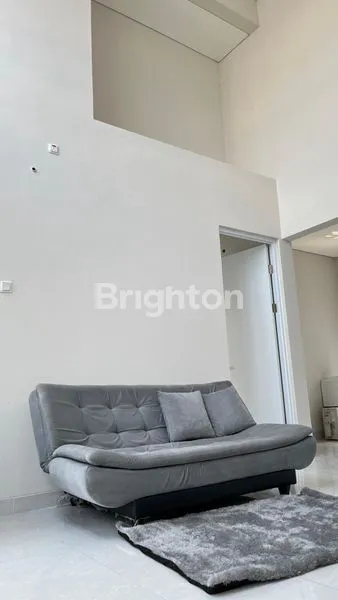 image NEGO SAMPAI JADI! DIJUAL RUMAH SIAP HUNI – PARAMOUNT PETALS, CLUSTER CANNA - TANGERANG. (2)