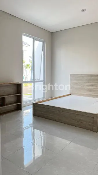 image NEGO SAMPAI JADI! DIJUAL RUMAH SIAP HUNI – PARAMOUNT PETALS, CLUSTER CANNA - TANGERANG. (3)